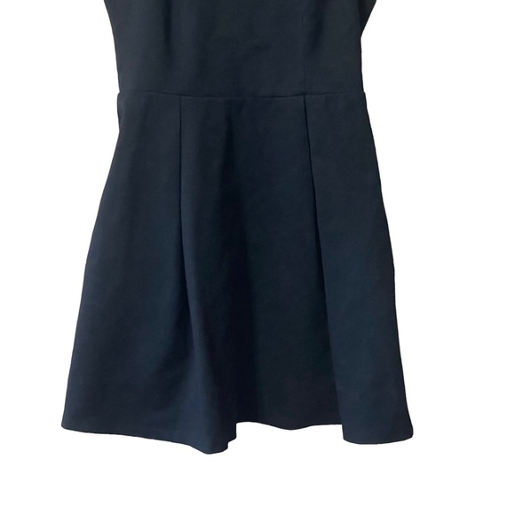 Lulus Cutout and About Black Skater‎ Dress - Picture 9 of 12